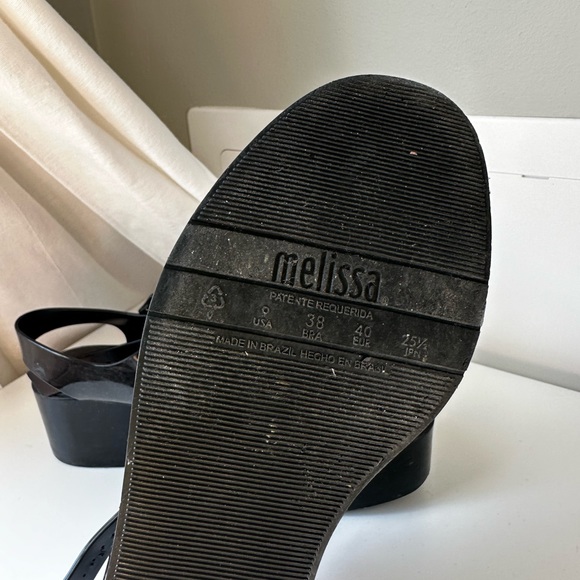 Melissa Mar Platform - Picture 6 of 8